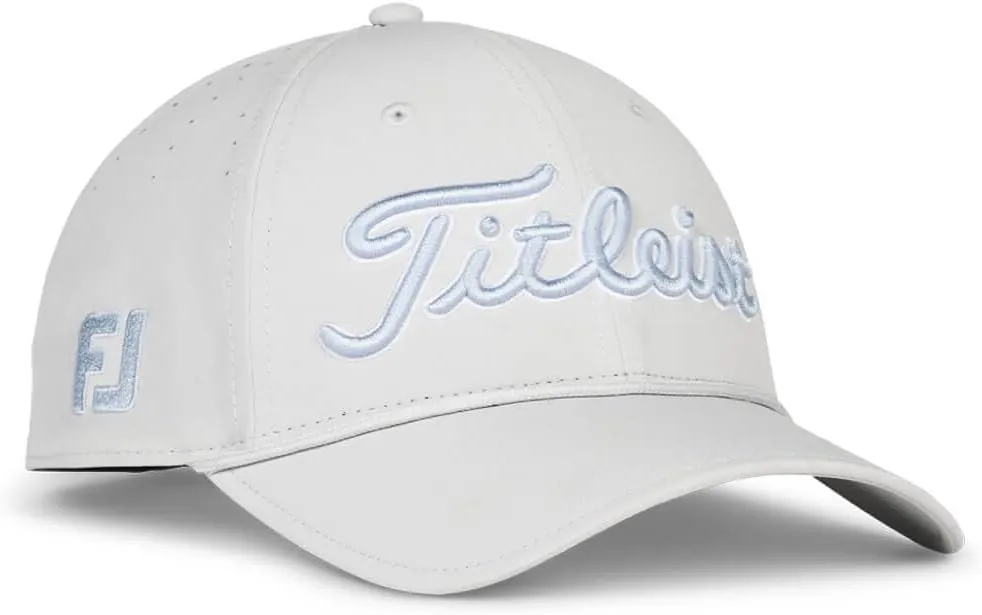 Titleist Golf Tour Breezer Hat