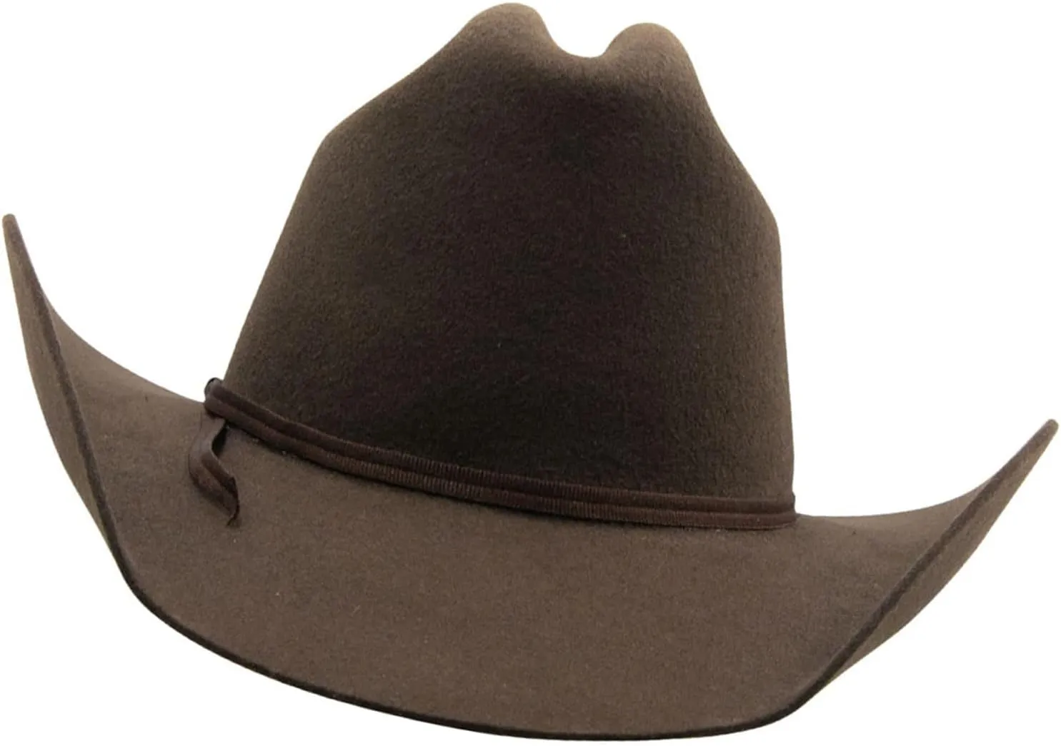 Travel Vacation Hat Outdoor Sun Hat Durability Felted Hat Elegant Matures Hat for Outdoor Activity and Travel