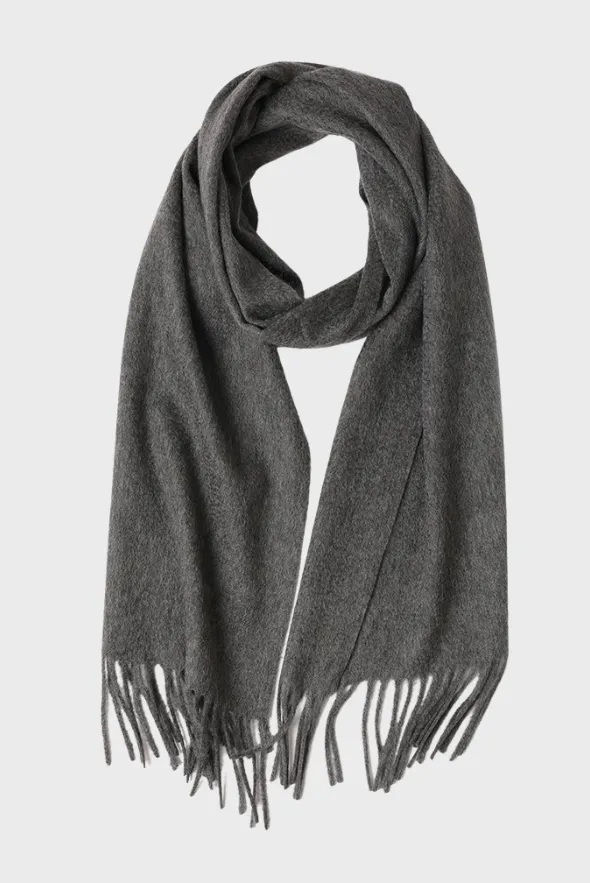 Triadic Glamour Cashmere Set