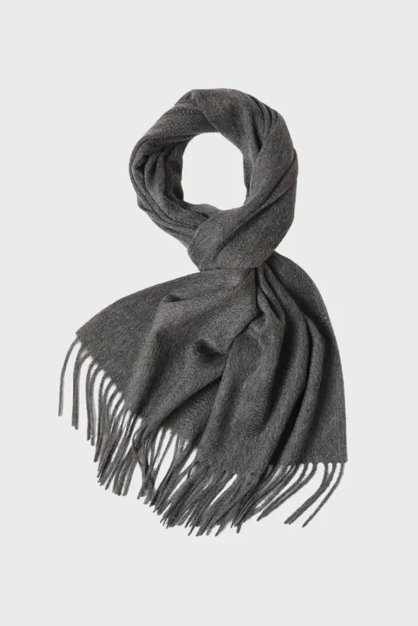 Triadic Glamour Cashmere Set