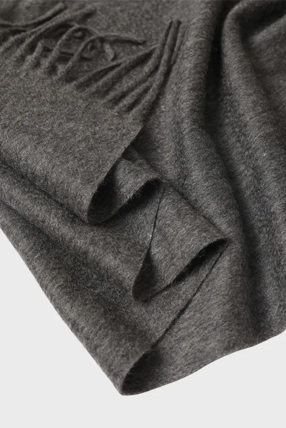 Triadic Glamour Cashmere Set