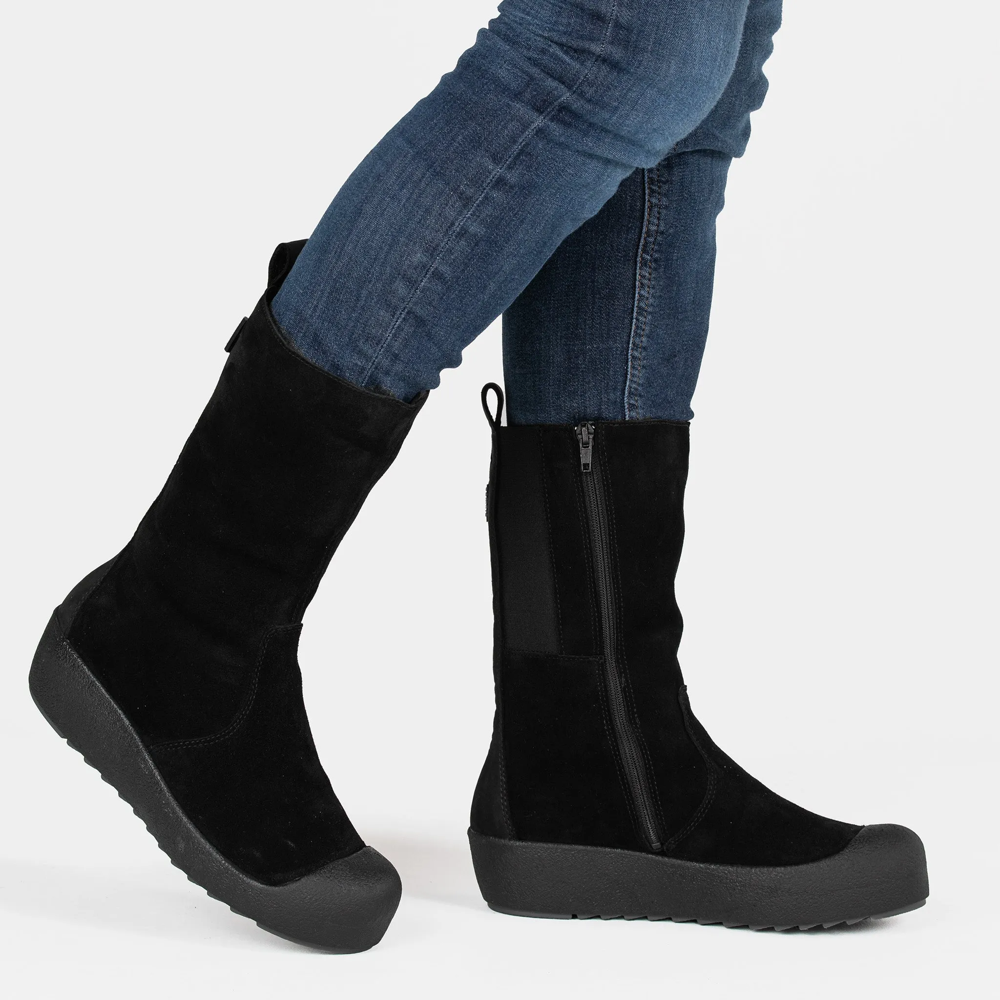 UTU Women's GORE-TEX® winter boots