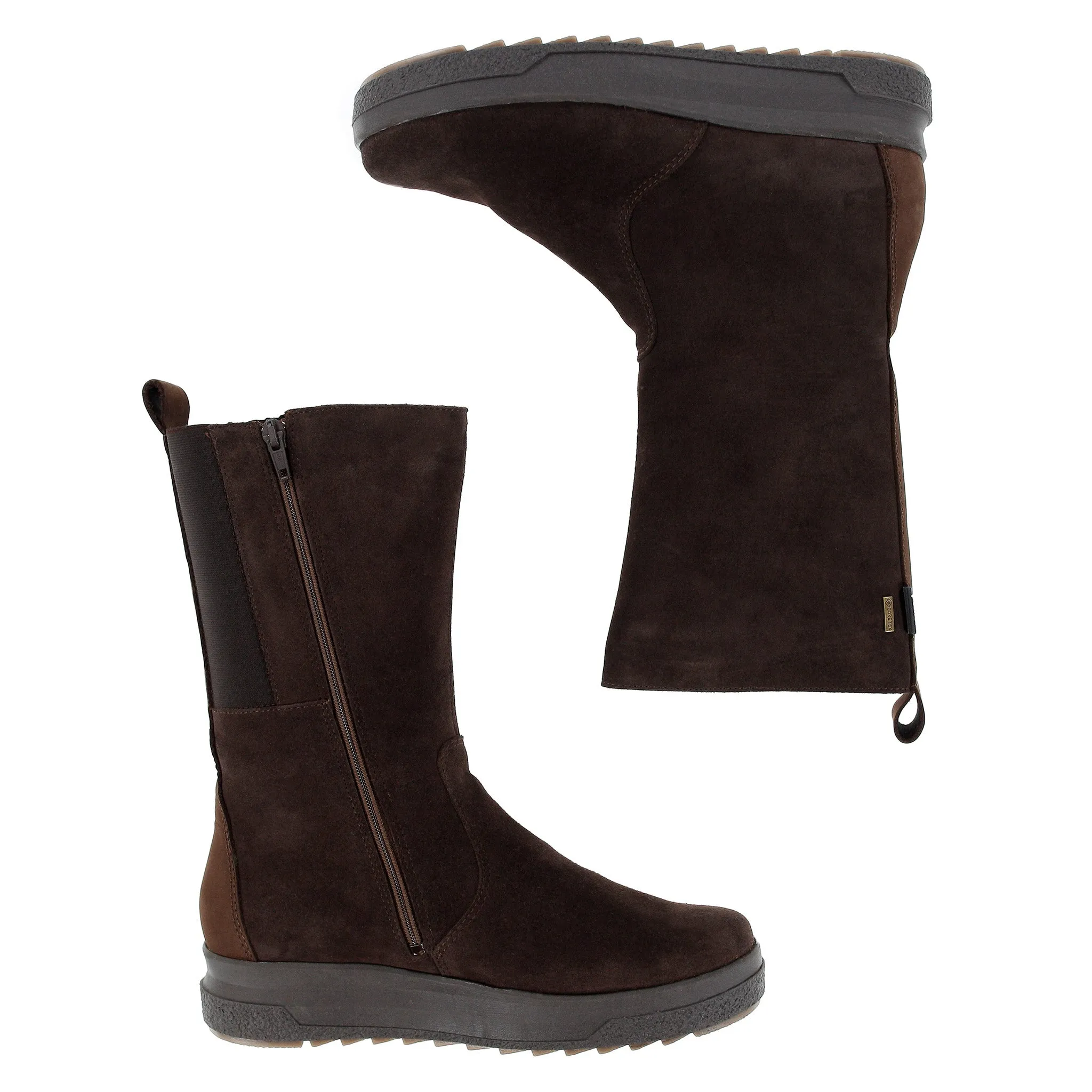 UTU Women's GORE-TEX® winter boots