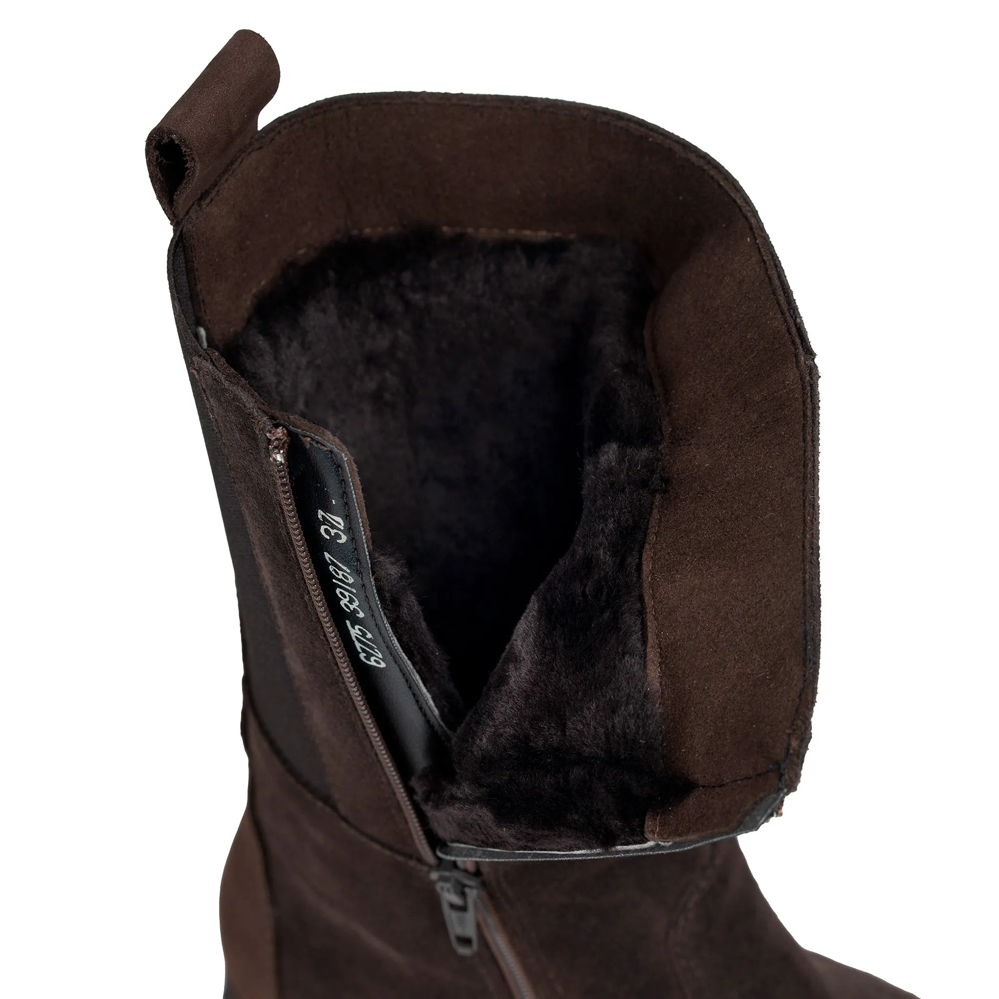 UTU Women's GORE-TEX® winter boots