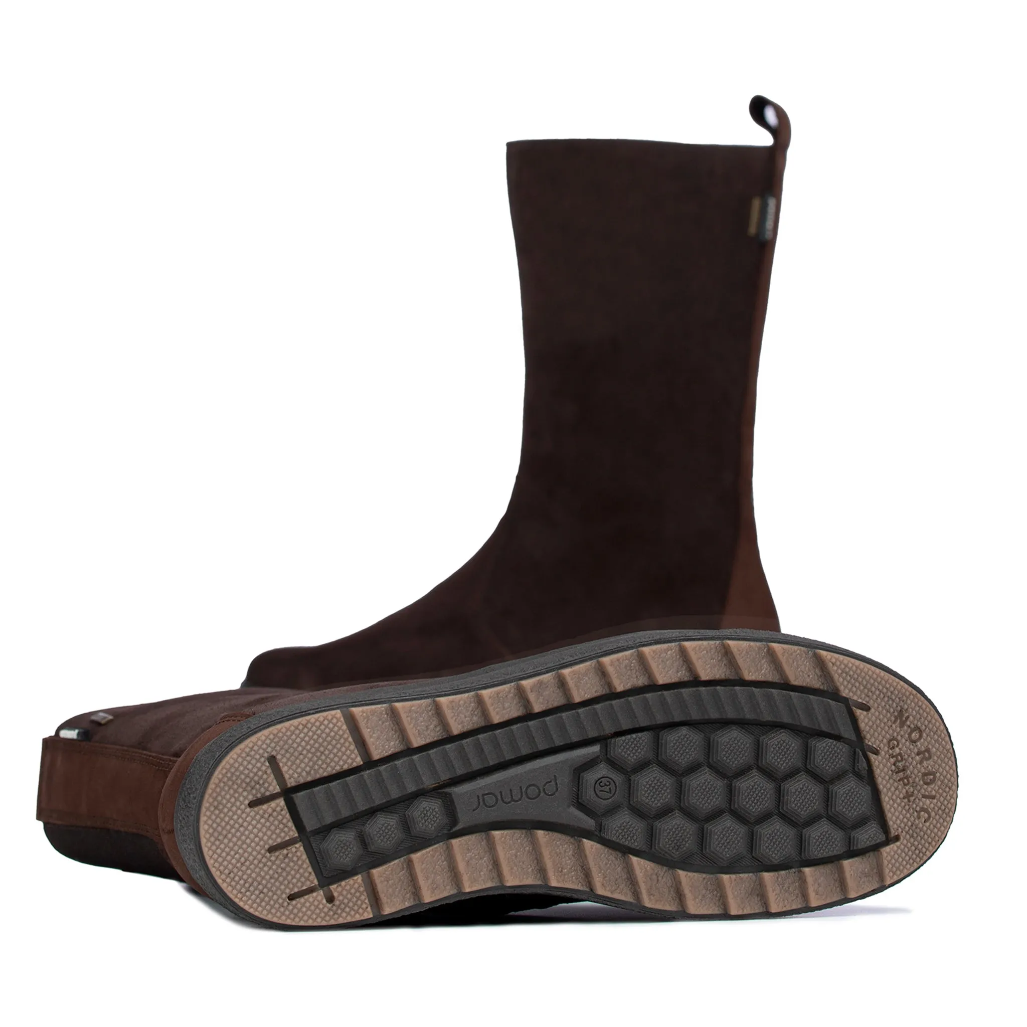 UTU Women's GORE-TEX® winter boots