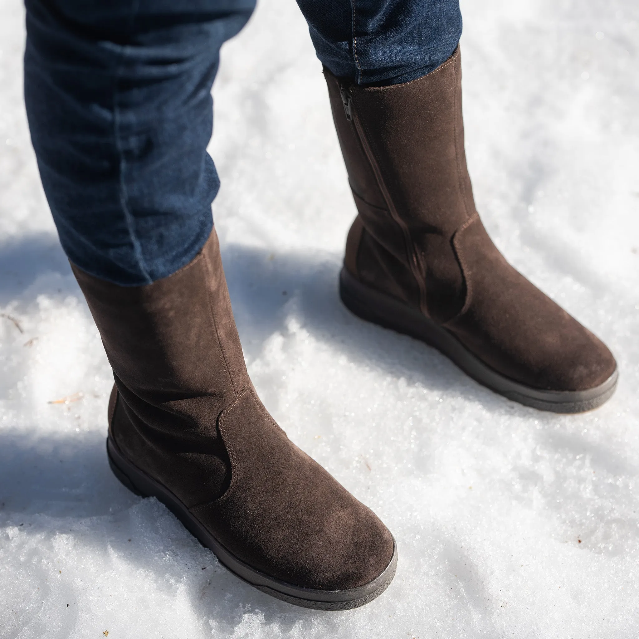 UTU Women's GORE-TEX® winter boots