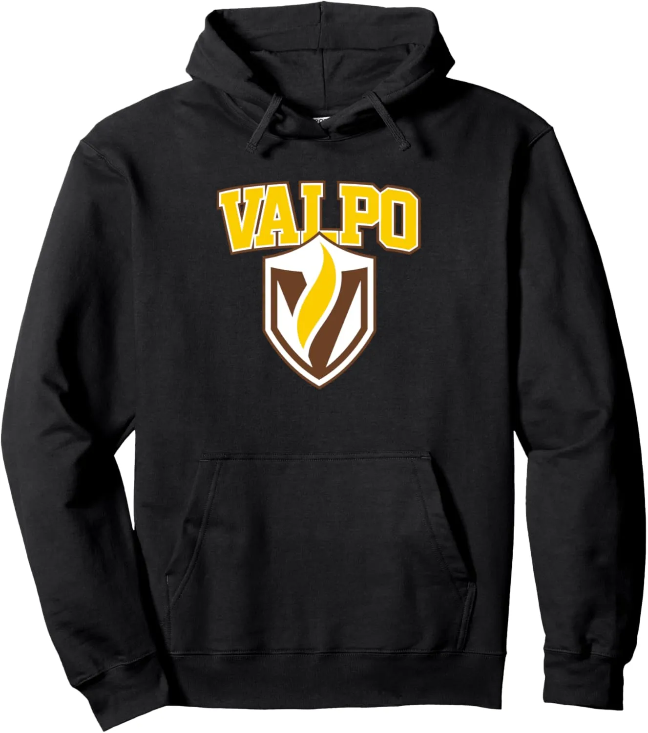 Valparaiso Beacons Icon Officially Licensed Pullover Hoodie