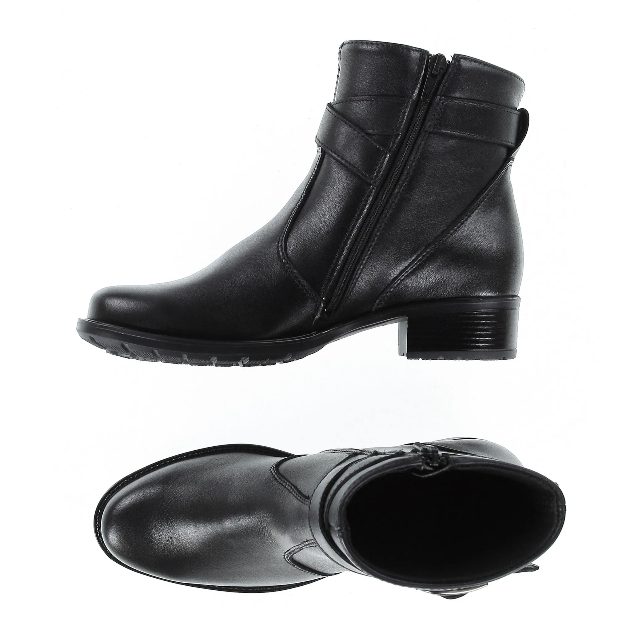 VIHMA Women's Pomar  GORE-TEX® ankle boots