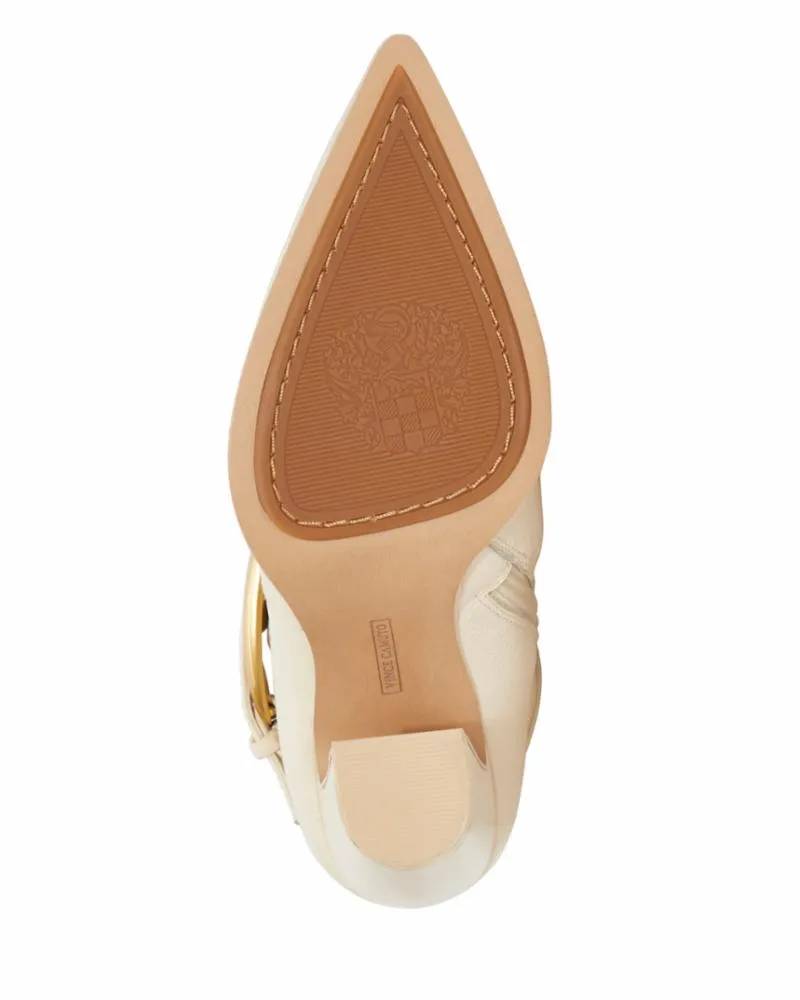 Vince Camuto BIANCAA4 RICH CREAM/SOFT GRAIN NA