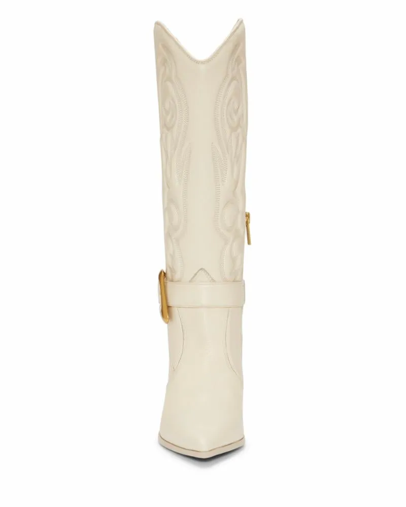 Vince Camuto BIANCAA4 RICH CREAM/SOFT GRAIN NA