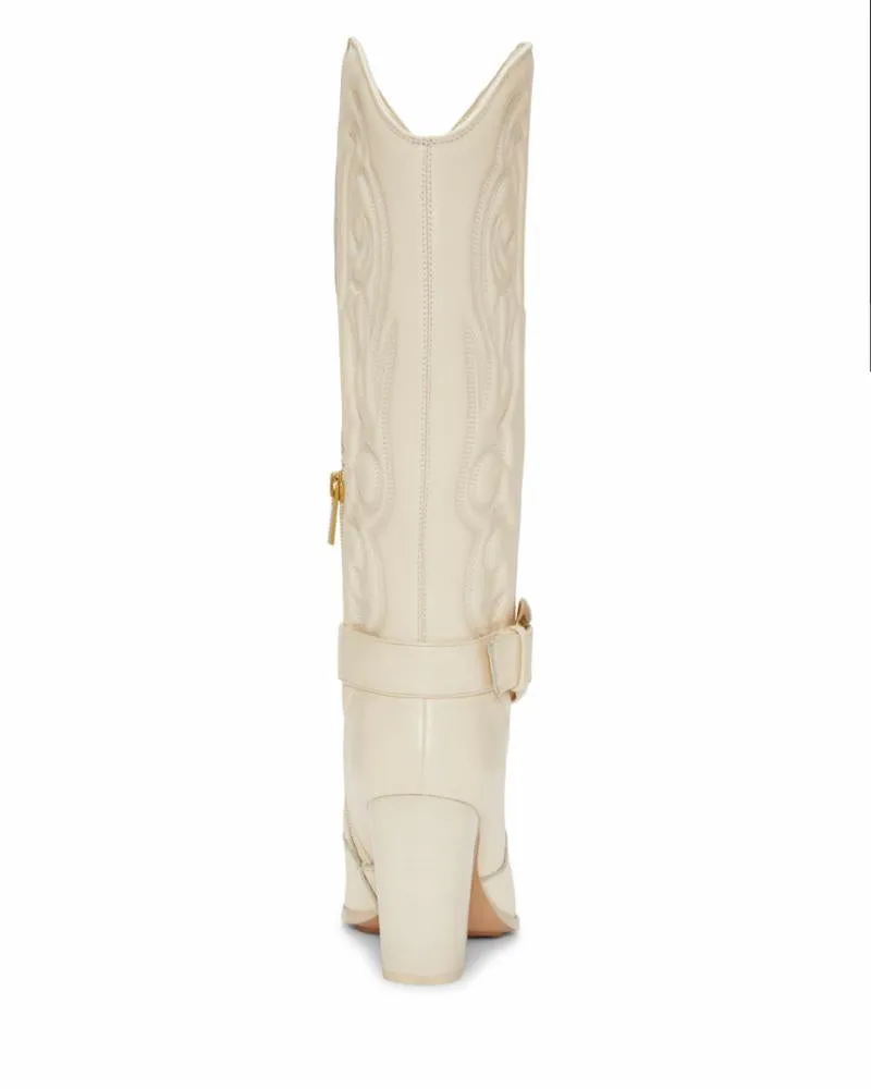 Vince Camuto BIANCAA4 RICH CREAM/SOFT GRAIN NA