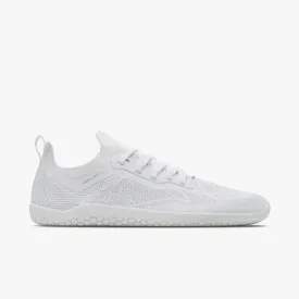 VIVO Barefoot Primus Lite Knit Men’s Bright White