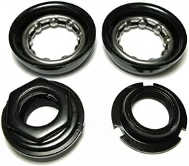 VP-B35 Opc Bb Set 24Tpi Black