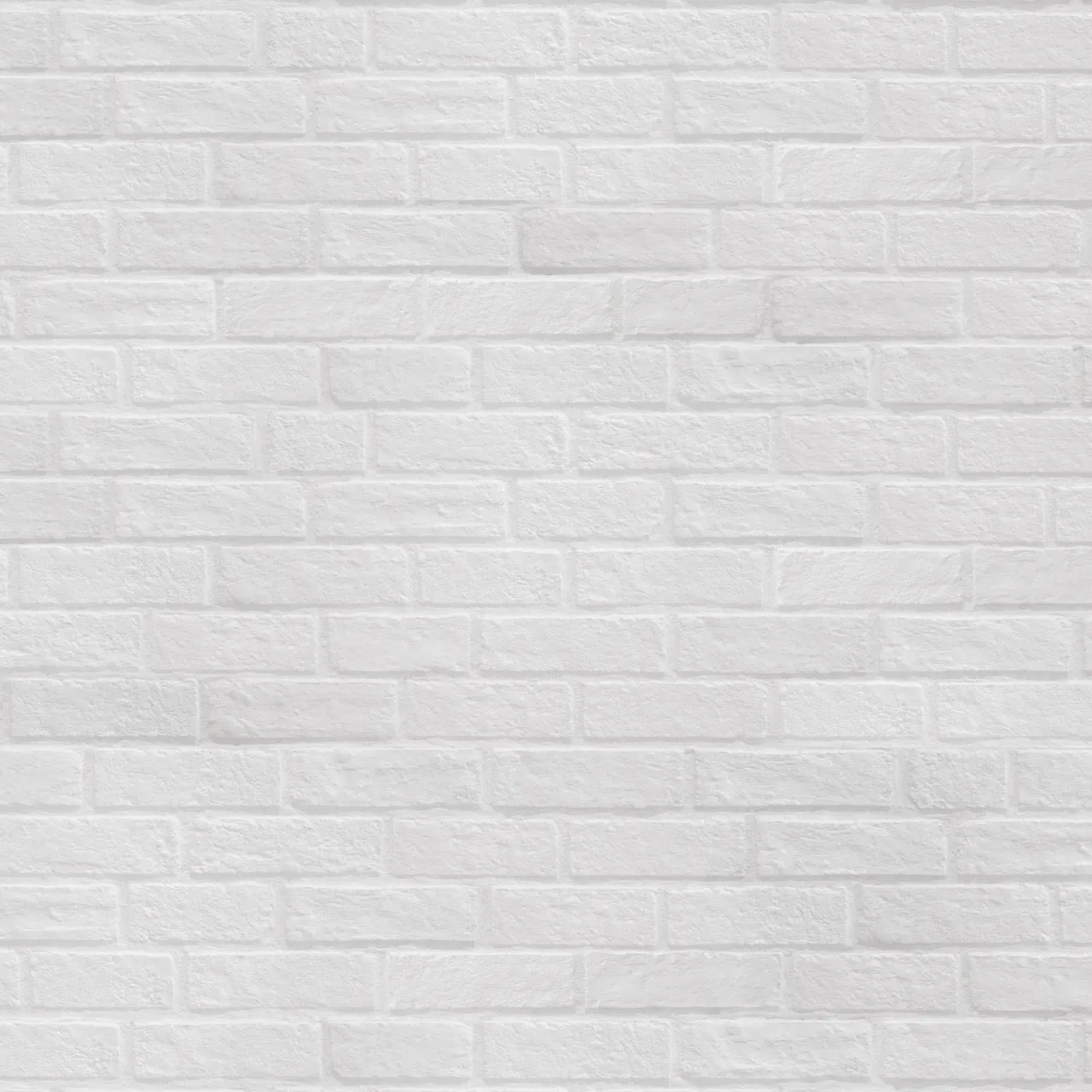 White Brick