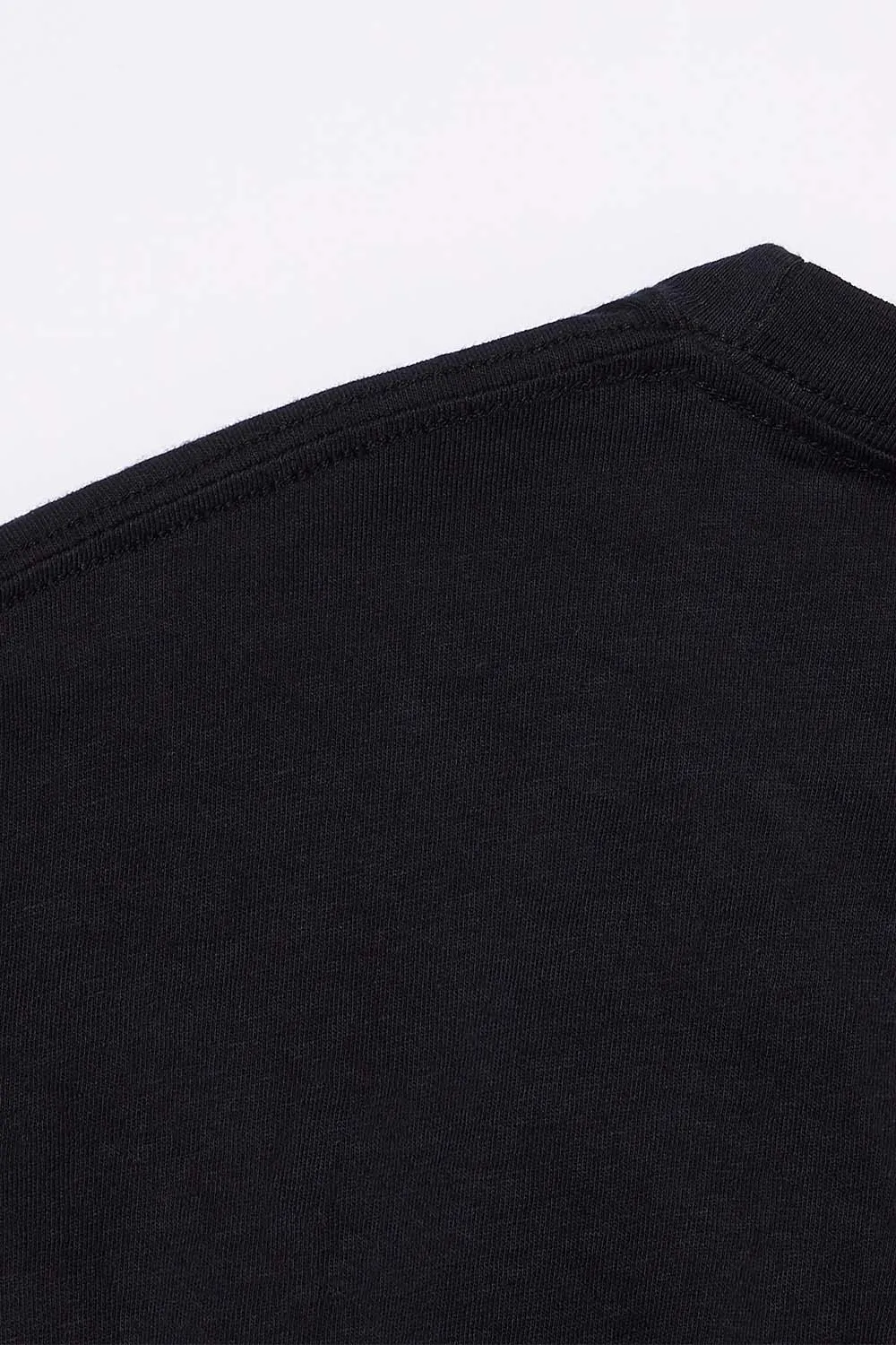 Women's Organic Unisex Style Crew Tee