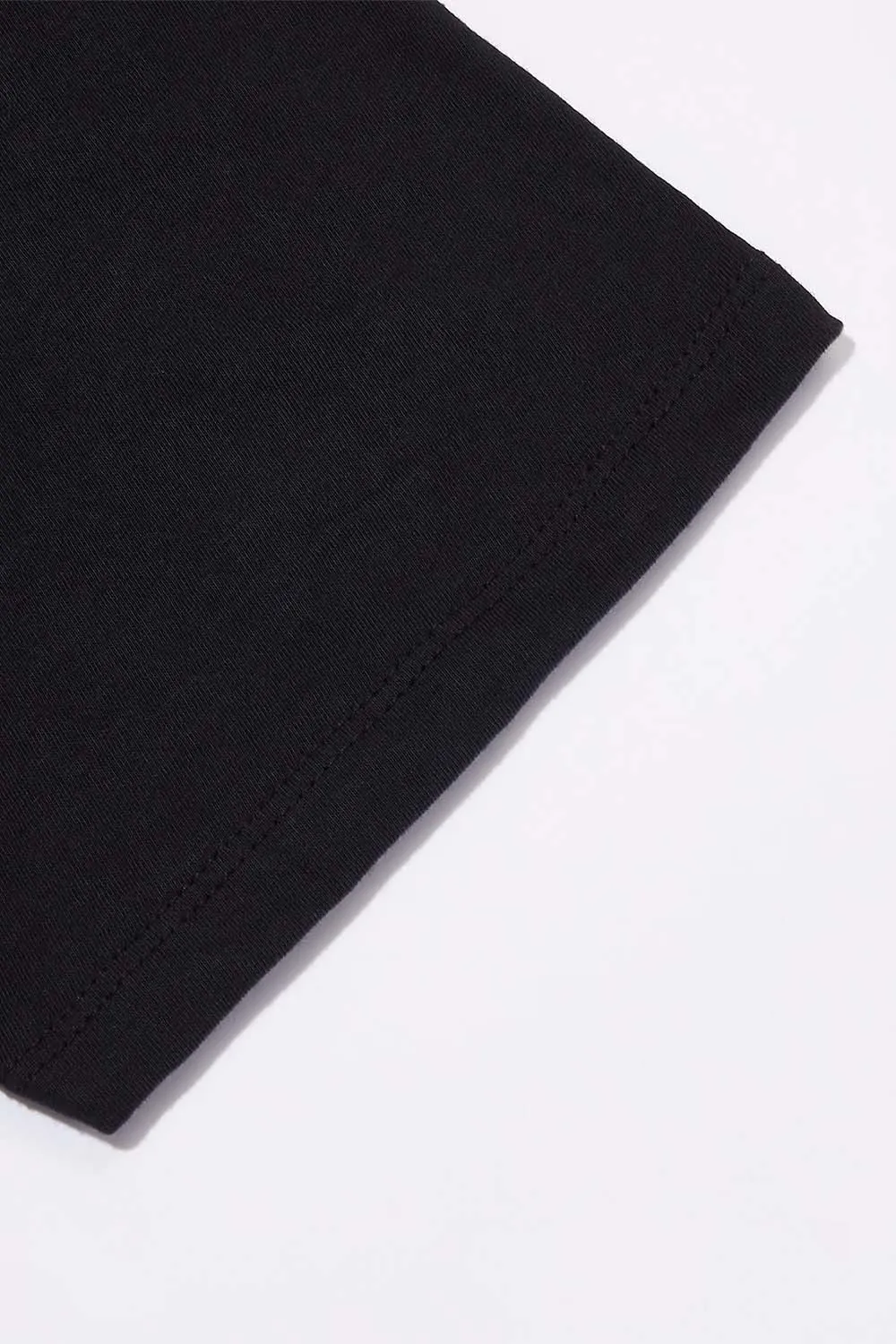 Women's Organic Unisex Style Crew Tee