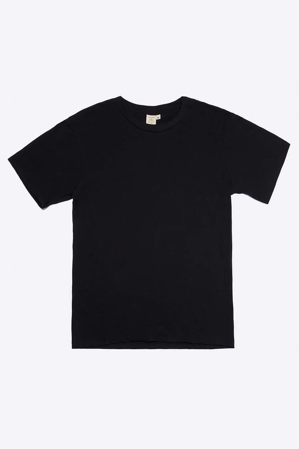 Women's Organic Unisex Style Crew Tee