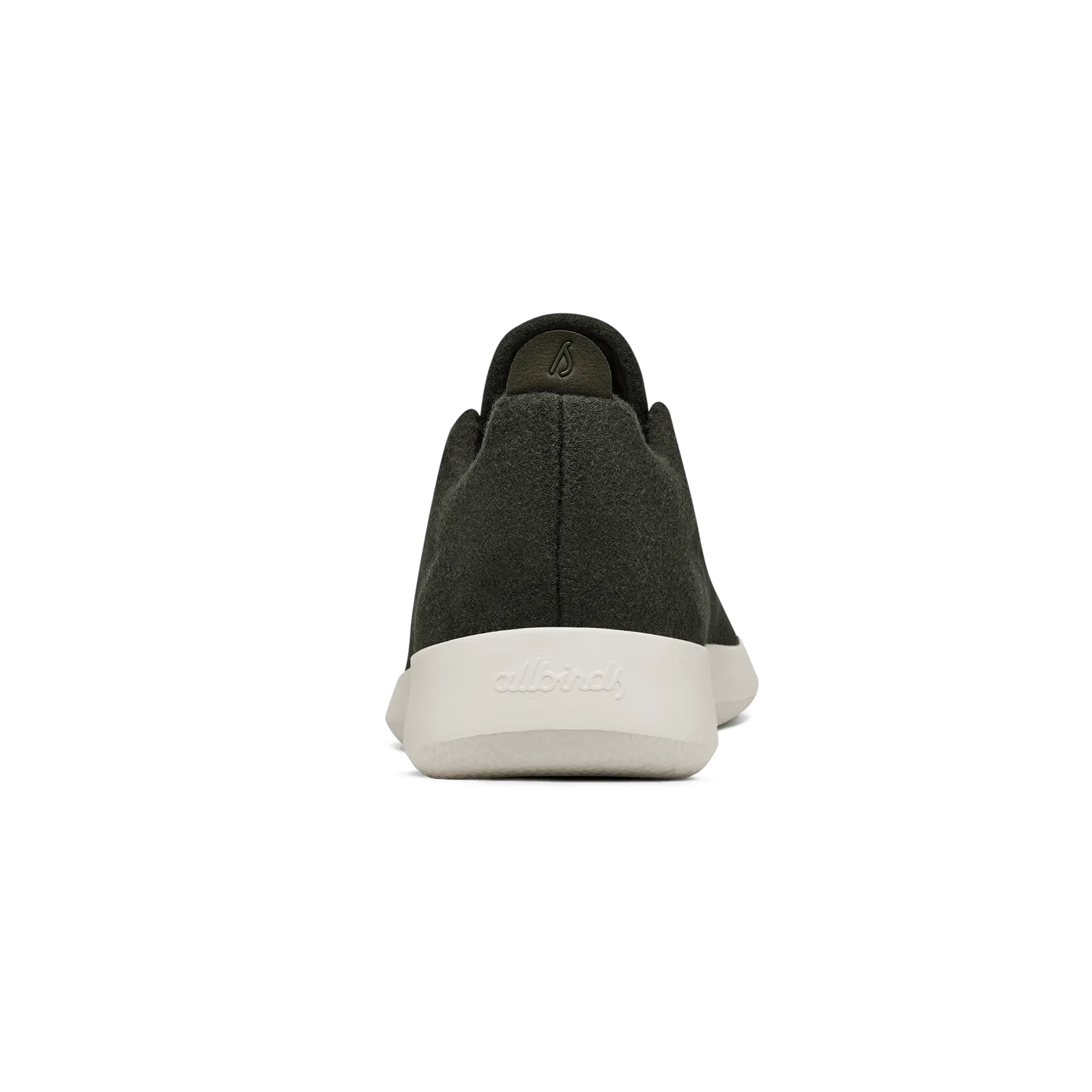 Women's Wool Runners - Jackalberry (Cream Sole)
