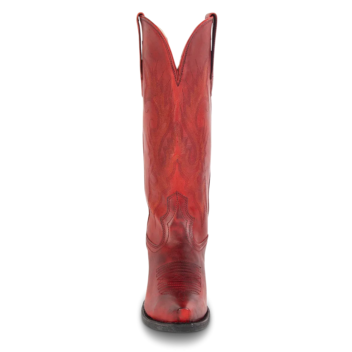 Woodland - Red