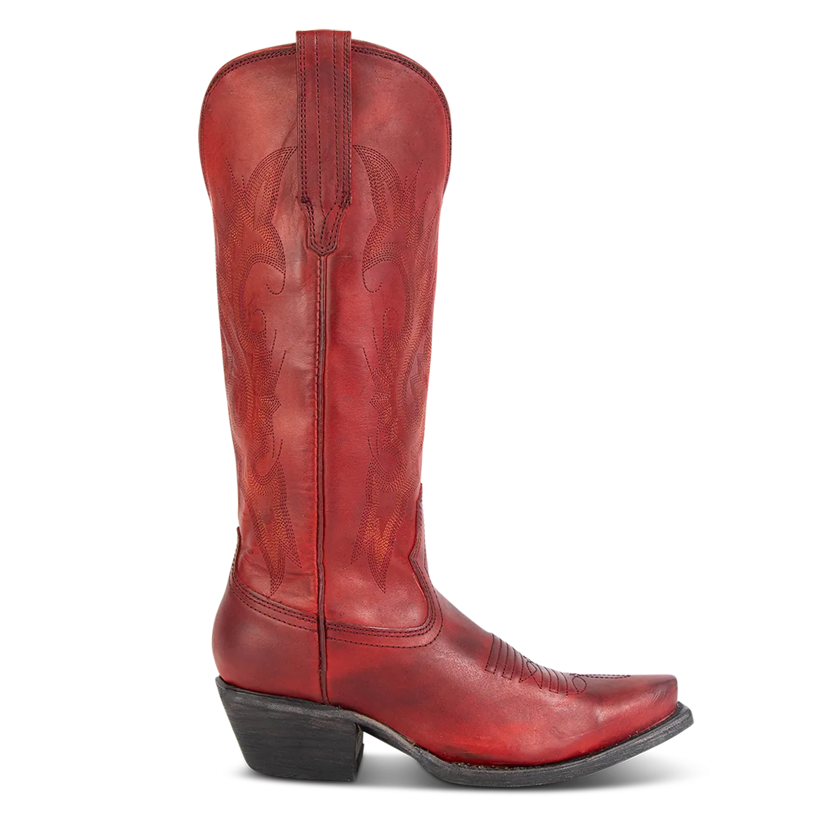 Woodland - Red