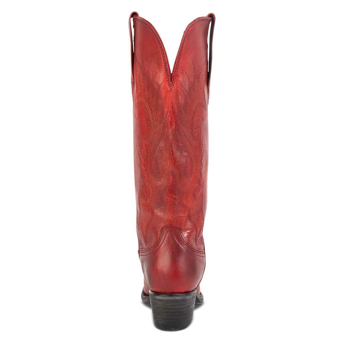 Woodland - Red