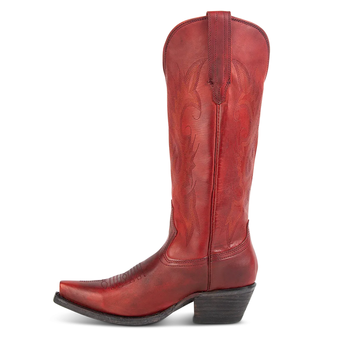 Woodland - Red