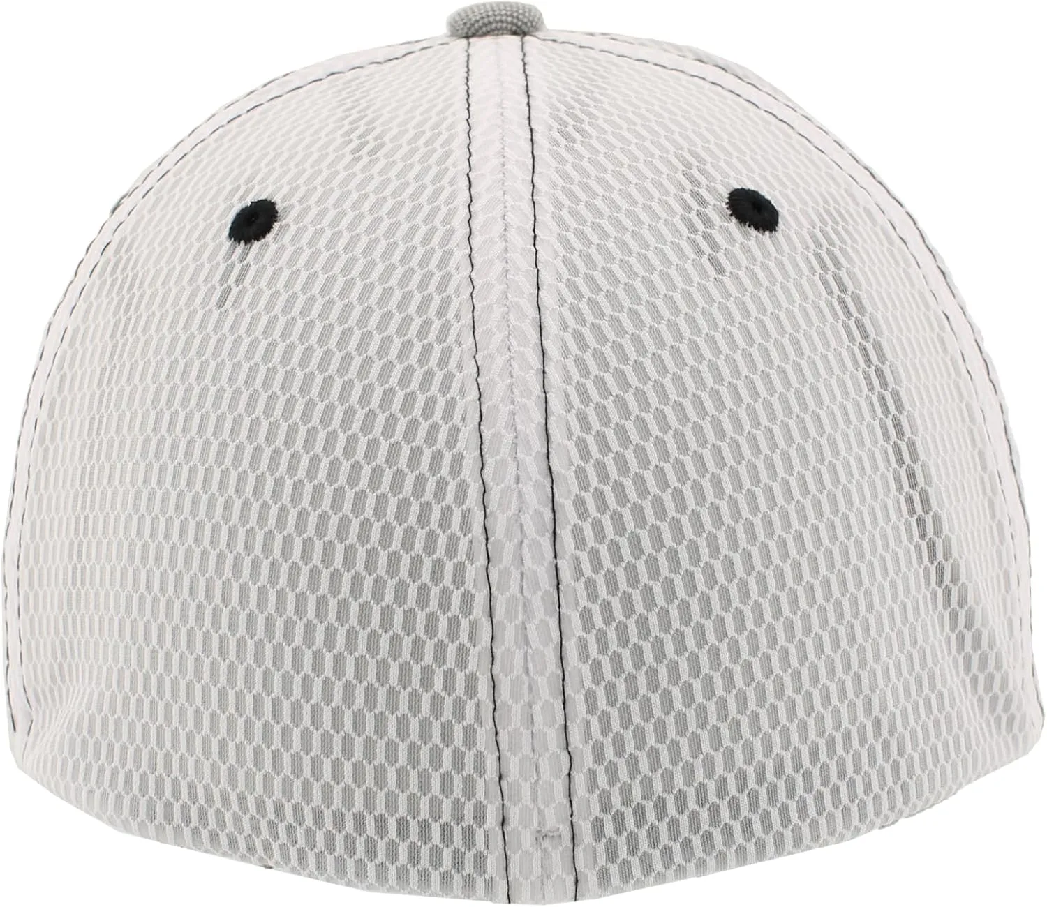 ZHATS Men's NCAA Officially Licensed Hat Fitted Chaser Typhoon