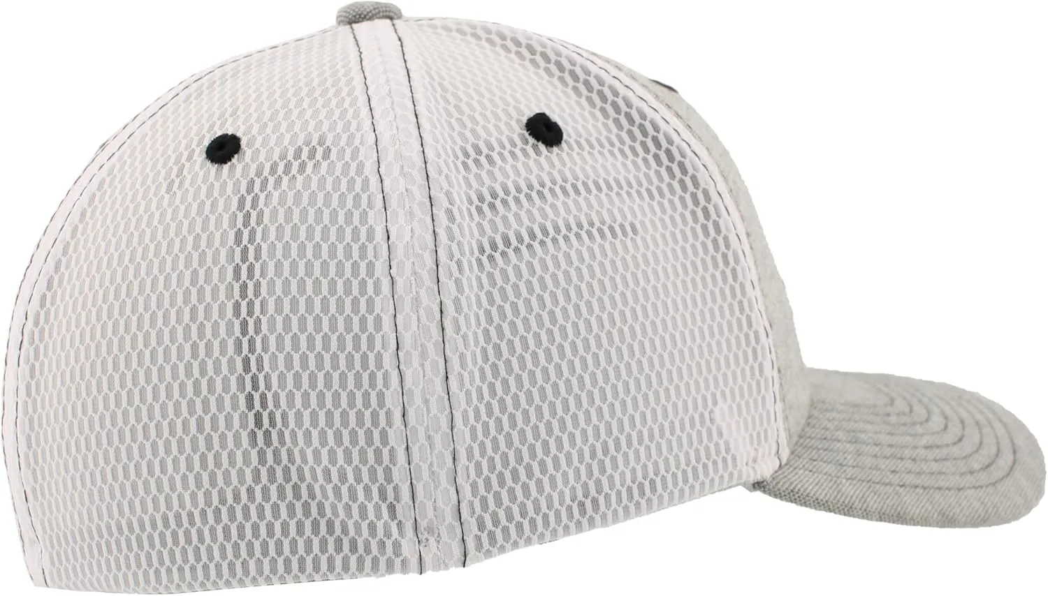 ZHATS Men's NCAA Officially Licensed Hat Fitted Chaser Typhoon